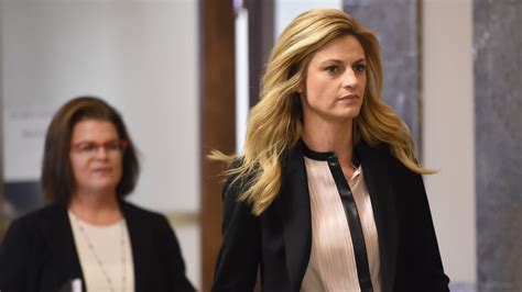 erin andrews leaks|Erin Andrews awarded $55 million in civil case over nude video